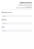 Vorschau - Fördermaterial/Inklusion - 18 Lobkärtchen für die Grundschule - Seite 2