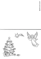 Vorschau - Spiele - DIY Pop-up-Karte Weihnachtskrippe /Weihnachtskarte - Seite 3