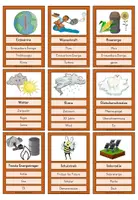 Vorschau - Spiele - Klimaschutz, Klima "Sage es nicht!"- Lernspiel - Seite 3