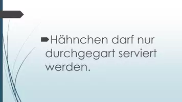 Vorschau - Quiz - Ampelquiz zum Thema Fleisch - Seite 2