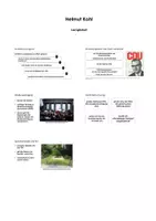 Vorschau - Poster - Helmut Kohl (Plakat) - Deckblatt