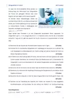 Vorschau - Arbeitsblätter - Anwendungsbezogene Übungsaufgabe - e-Funktion - Düngemittel - Seite 3