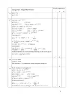Vorschau - Arbeitsblätter - Anwendungsbezogene Übungsaufgabe - e-Funktion - Düngemittel - Deckblatt