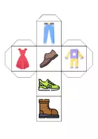 Vista previa - Juegos / Gamificación - Bingo clothes - página 3