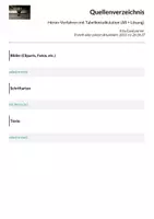 Vorschau - Arbeitsblätter - Heron-Verfahren mit Tabellenkalkulation (Arbeitsblatt mit Lösung) - Seite 2