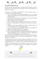 Vorschau - Spiele - Ein duftes Weihnachtsmärchen - Geschichte für Schnüffler - Seite 1