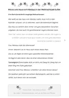 Vorschau - Spiele - Ein duftes Weihnachtsmärchen - Geschichte für Schnüffler - Seite 2