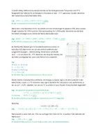 Vorschau - Arbeitsblätter - Arbeitsblatt: Sachaufgaben zur Addition und Subtraktion von rationalen Zahlen - Seite 2
