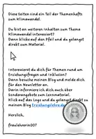 Vorschau - Experimente - Treibhauseffekt: einfaches Experiment - Seite 3