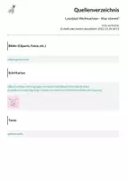 Vorschau - Arbeitsblätter - Leseblatt Weihnachten - Was stimmt? - Seite 1