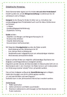Vorschau - Arbeitsblätter - Mathe im Advent - Klammerräder Mengen im ZR 10 - Seite 1