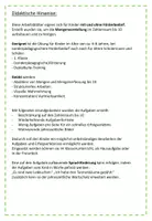 Vorschau - Arbeitsblätter - Mathe im Advent - Arbeitsblätter Mengen im ZR 10 - Seite 1