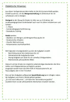 Vorschau - Arbeitsblätter - Mathe im Advent - Mini-Heft Mengen im ZR 10 - Seite 1