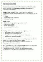 Vorschau - Arbeitsblätter - Mathe im Advent - Mini-Heft Mengen im ZR 5 - Seite 1