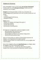 Vorschau - Arbeitsblätter - Mathe im Advent - Mengen bis 5 (Arbeitsblätter) - Seite 1