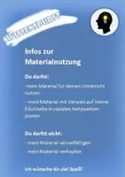 Vorschau - Stundenentwürfe - Materialpaket Frühstück - Seite 3