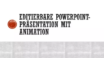 Vorschau - Präsentationen/Tafelbilder - Die NS-Wirtschaftspolitik im animierten PowerPoint-Schaubild - Seite 2