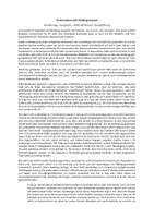 Vorschau - Anderer Materialtyp - Ein besonderes und erfolgreiches Mobbingkonzept - Seite 1