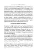 Vorschau - Anderer Materialtyp - Ängste beim Übergang zur weiterführenden Schule - Lösungsansatz - Seite 1
