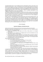 Vorschau - Anderer Materialtyp - Ängste beim Übergang zur weiterführenden Schule - Ist-Zustand - Seite 1
