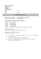 Vorschau - Stundenentwürfe - Vielfältige Ballgewöhnung (Ballschule) - Der fliegende Ball I (Fertige Sportstunde) - Seite 2