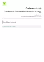 Vorschau - Stundenentwürfe - Vielfältige Ballgewöhnung (Ballschule) - Der fliegende Ball I (Fertige Sportstunde) - Seite 1