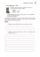 Vorschau - Unterrichtsreihen - Gewaltfreie Kommunikation (nach Rosenberg) + Test & Zertifikat - Seite 3