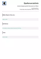 Vorschau - Stundenentwürfe - Unterrichtsplanung Eier Eierspeisen 2x 90min - Seite 3