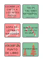 Vista previa - Juegos / Gamificación - CALENDARIO DE ADVIENTO 1º - página 3