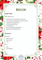 Vorschau - Arbeitsblätter - Vorstrukturierter Brief an den Weihnachtsmann - Weihnachten(fachübergreifend, DAZ/DAF, Deutsch) - Seite 3