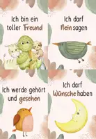 Vorschau - Poster - Affirmationskarten zum Geburtstag | Mutmachkarten - Seite 2