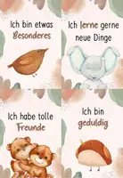 Vorschau - Poster - Affirmationskarten zum Geburtstag | Mutmachkarten - Seite 3