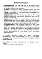 Vorschau - Fördermaterial/Inklusion - Wimmelbilder als Gesprächs- und Schreibanlass - Seite 2