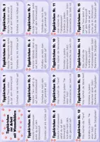Vorschau - Fördermaterial/Inklusion - Wimmelbilder als Gesprächs- und Schreibanlass - Seite 3