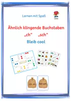 Vorschau - Spiele - Materialpaket "Bleib cool" - Seite 1