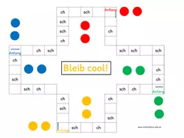 Vorschau - Spiele - Materialpaket "Bleib cool" - Seite 2