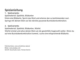 Vorschau - Spiele - Materialpaket "Bleib cool" - Seite 3