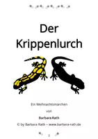 Vorschau - Text - Der Krippenlurch - Weihnachtsgeschichte + Krippenspiel - Seite 1