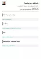 Vorschau - Arbeitsblätter - Arbeitsblatt "Zehen" + Onlineübung & MP3 + - Seite 1