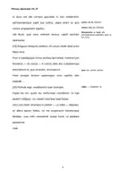 Vorschau - Text - Latein: Plinius, Epistulae VII, 27 (Gespenster-Brief) - Seite 3