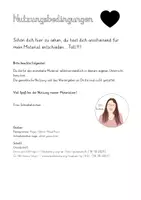 Vorschau - Arbeitsblätter - Bewertungsbogen Kunst mit Einbezug von SchülerInnen - Seite 2