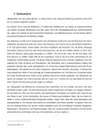 Vorschau - Stundenentwürfe - Prüfungsentwurf Bilderbuch "Im Garten der Pusteblumen"- Kreatives Schreiben - Seite 3