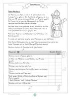 Vorschau - Arbeitsblätter - Arbeitsblätter Sankt Nikolaus Ethik Unterricht Grundschule Klasse 3/4 - Seite 2