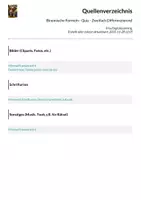 Vorschau - Arbeitsblätter - Binomische Formeln - Quiz - Zweifach Differenzierend - Seite 2