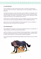 Aperçu - Préparation de séance / Séance complète - Ma première mythologie - Rémus et Romulus, les fils de la louve - Page 2