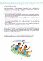 Aperçu - Préparation de séance / Séance complète - Ma première mythologie - Rémus et Romulus, les fils de la louve - Page 3