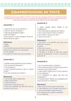 Aperçu - Préparation de séance / Séance complète - Ma première mythologie - Thésée et le fil d'Ariane - Page 3