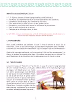 Aperçu - Préparation de séance / Séance complète - Ma première mythologie - Le Cheval de Troie - Page 2
