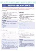 Aperçu - Préparation de séance / Séance complète - Ma première mythologie - Le talon d'Achille - Page 3