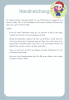 Vorschau - Mal- und Bastelvorlagen - Adventscountdown - Adventskalender - Weihnachten - Seite 2